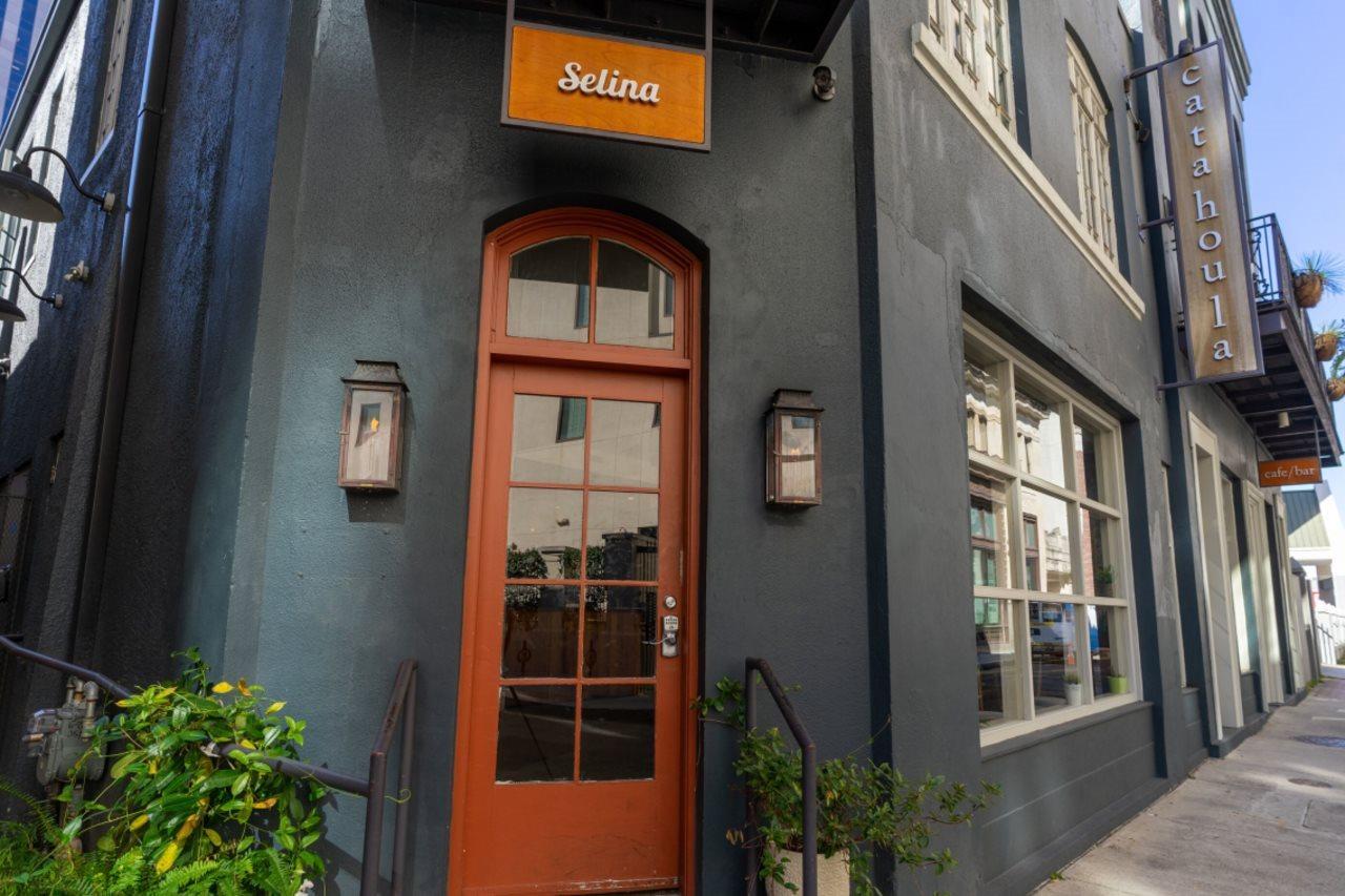 Catahoula Hotel Nueva Orleans Exterior foto